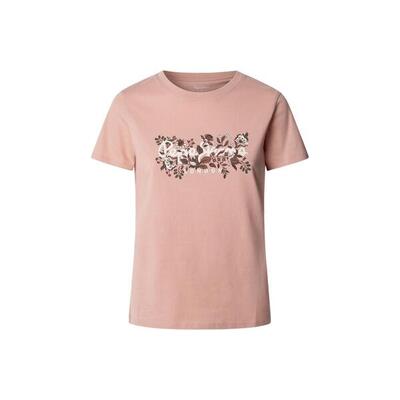 Dames-t-shirt pepe jeans rosalind