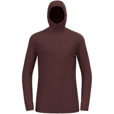Fleecejacke Ascent
