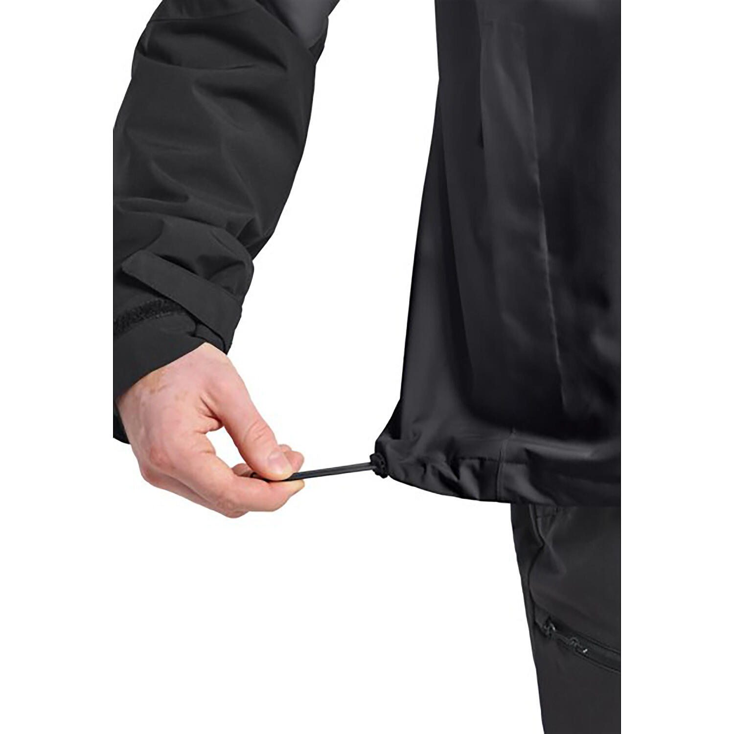Herren Trekkingjacke Weiltal 6/6