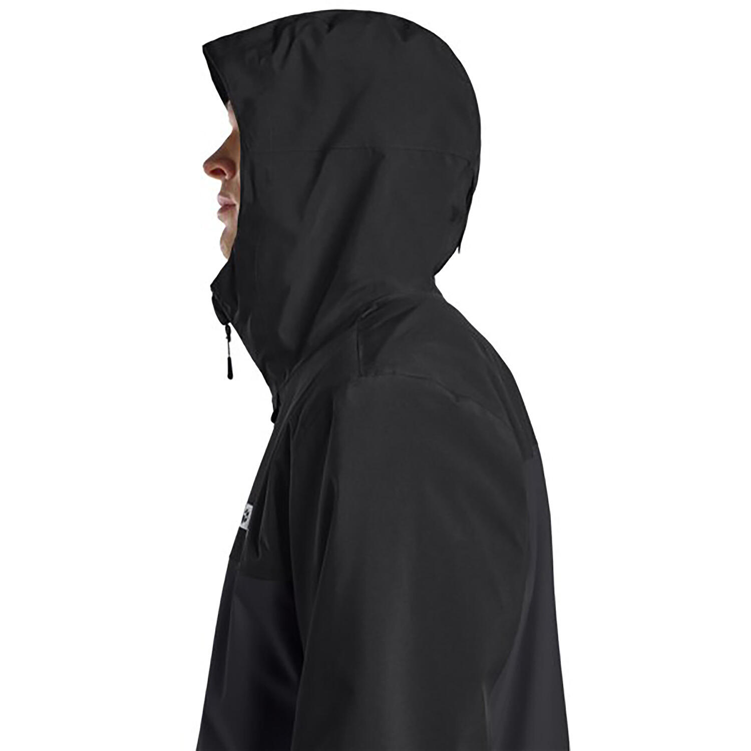 Herren Trekkingjacke Weiltal 4/6