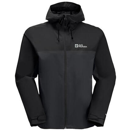 Trekkingjacke Weiltal