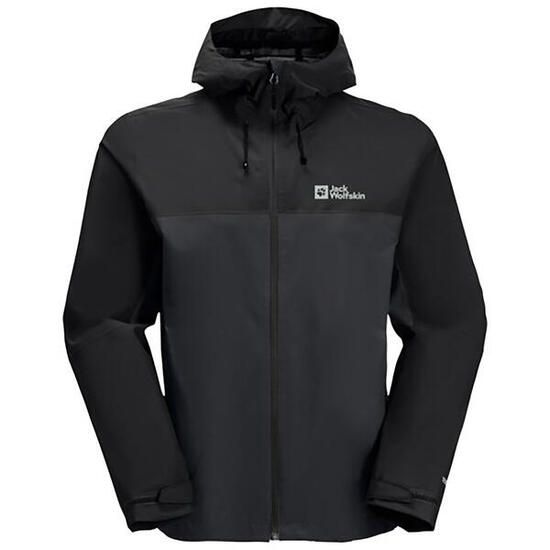 Trekkingjacke Weiltal