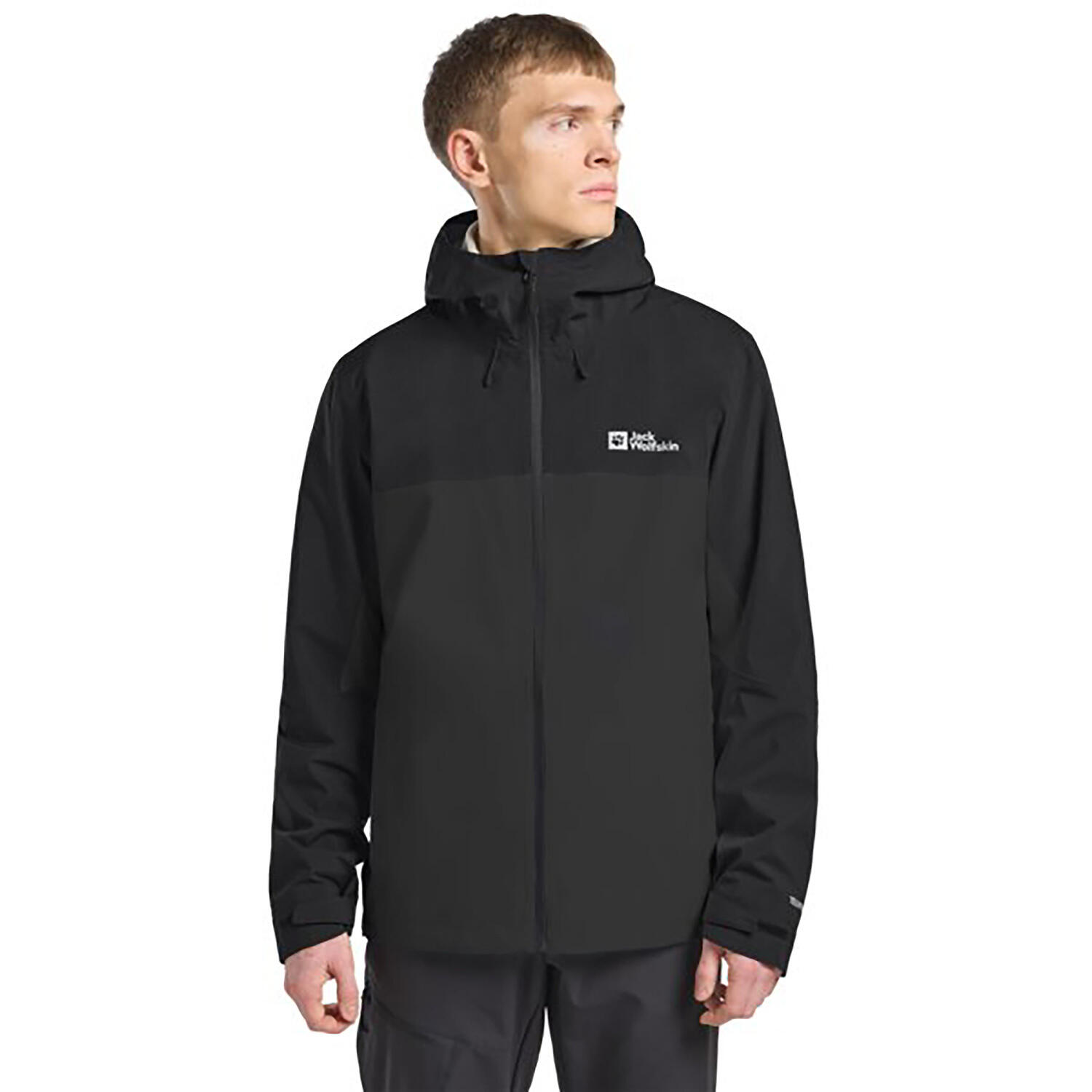Herren Trekkingjacke Weiltal 2/6