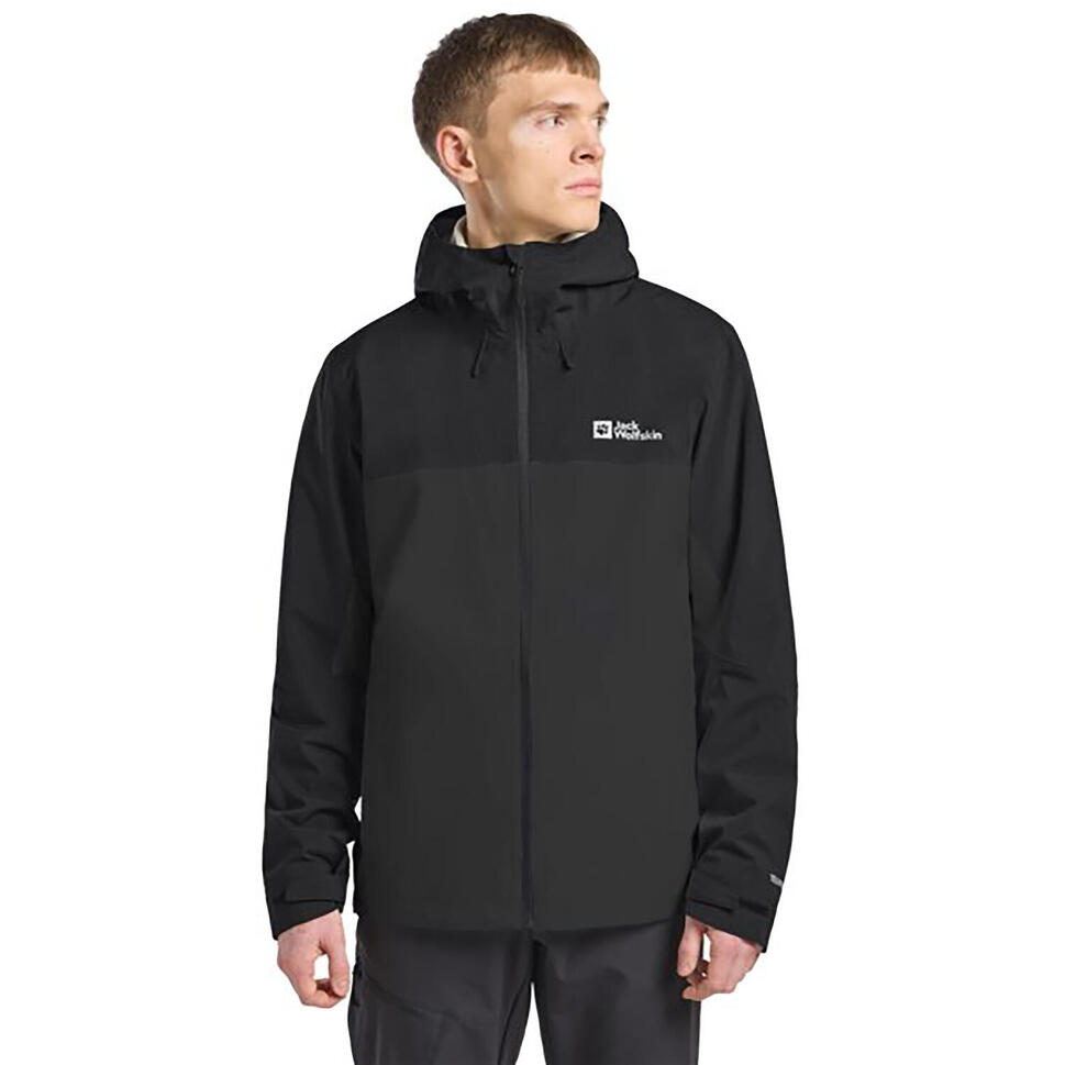 Kurtka uniwersalna męska Jack Wolfskin 11158926350