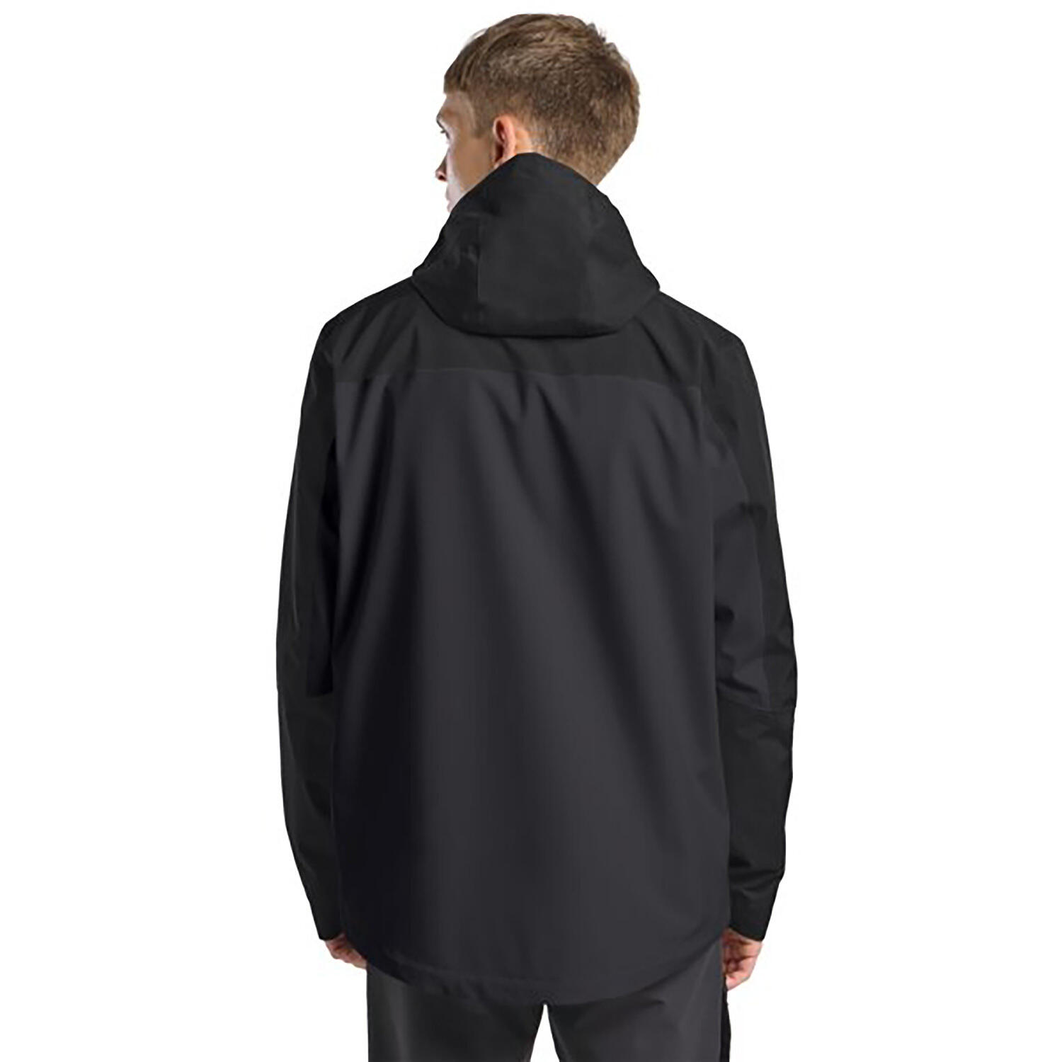 Herren Trekkingjacke Weiltal 3/6