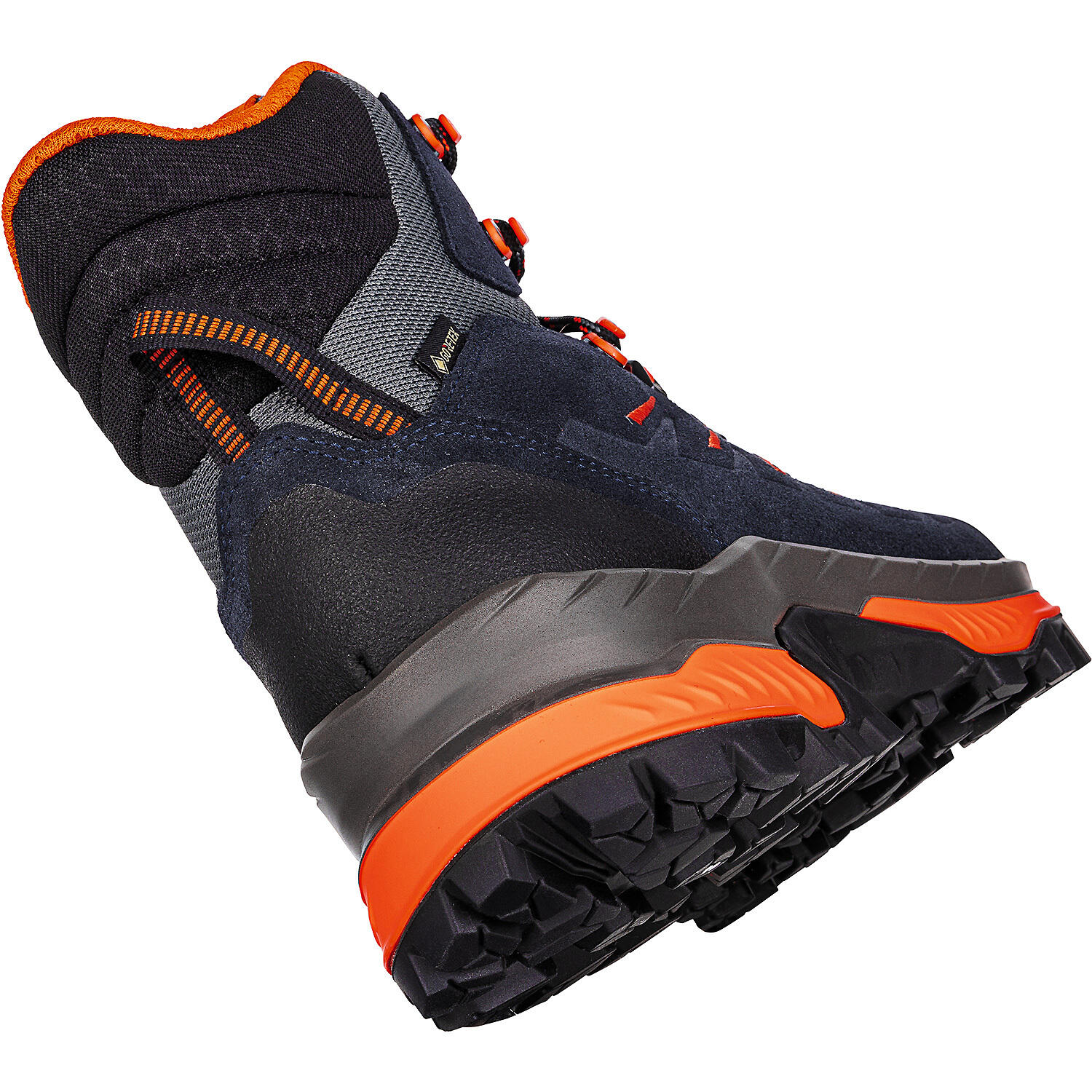 Trekkingstiefel RANDIR GTX MID 4/7