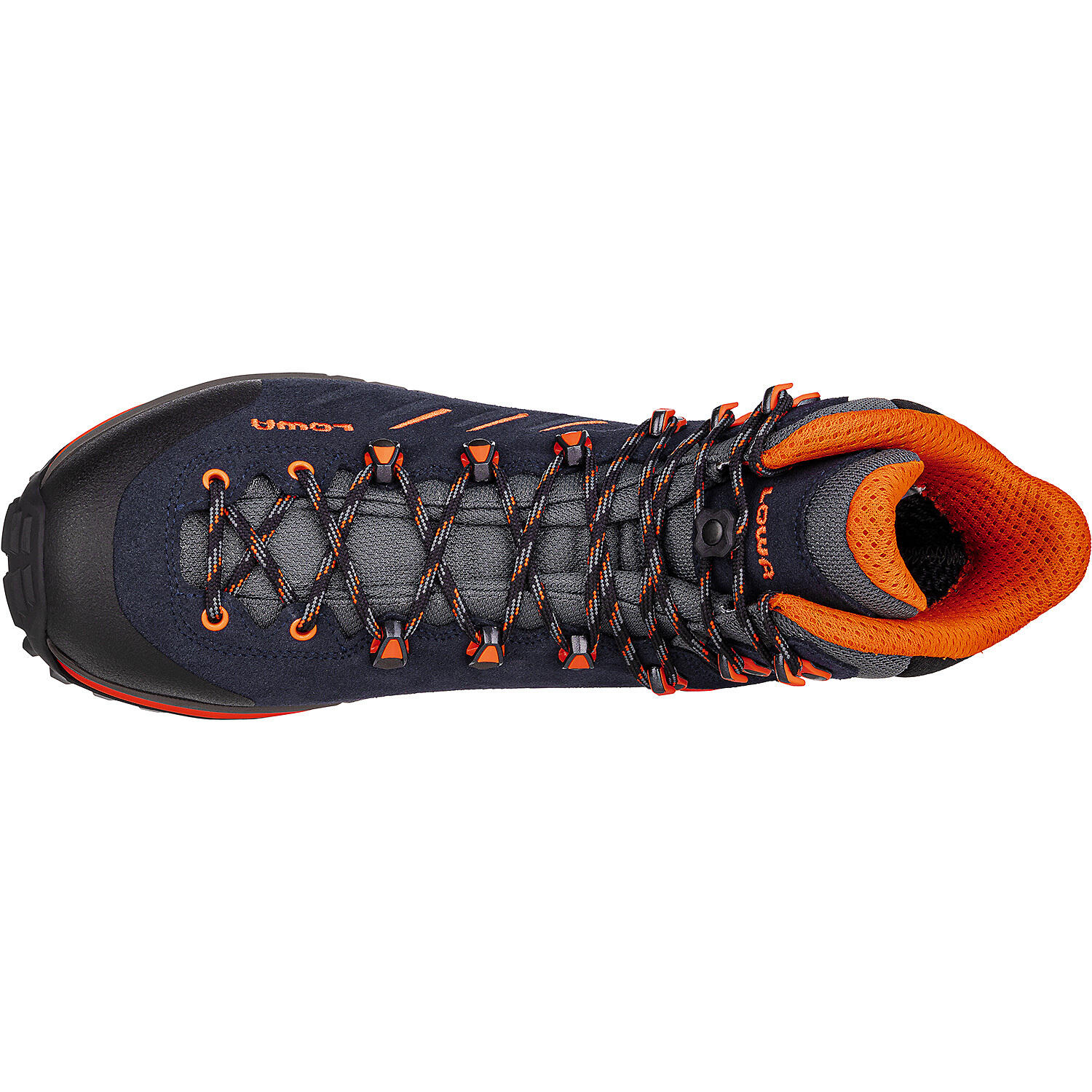 Trekkingstiefel RANDIR GTX MID 3/7