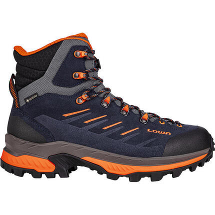 Herren Trekkingstiefel RANDIR GTX MID