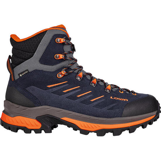 Herren Trekkingstiefel RANDIR GTX MID