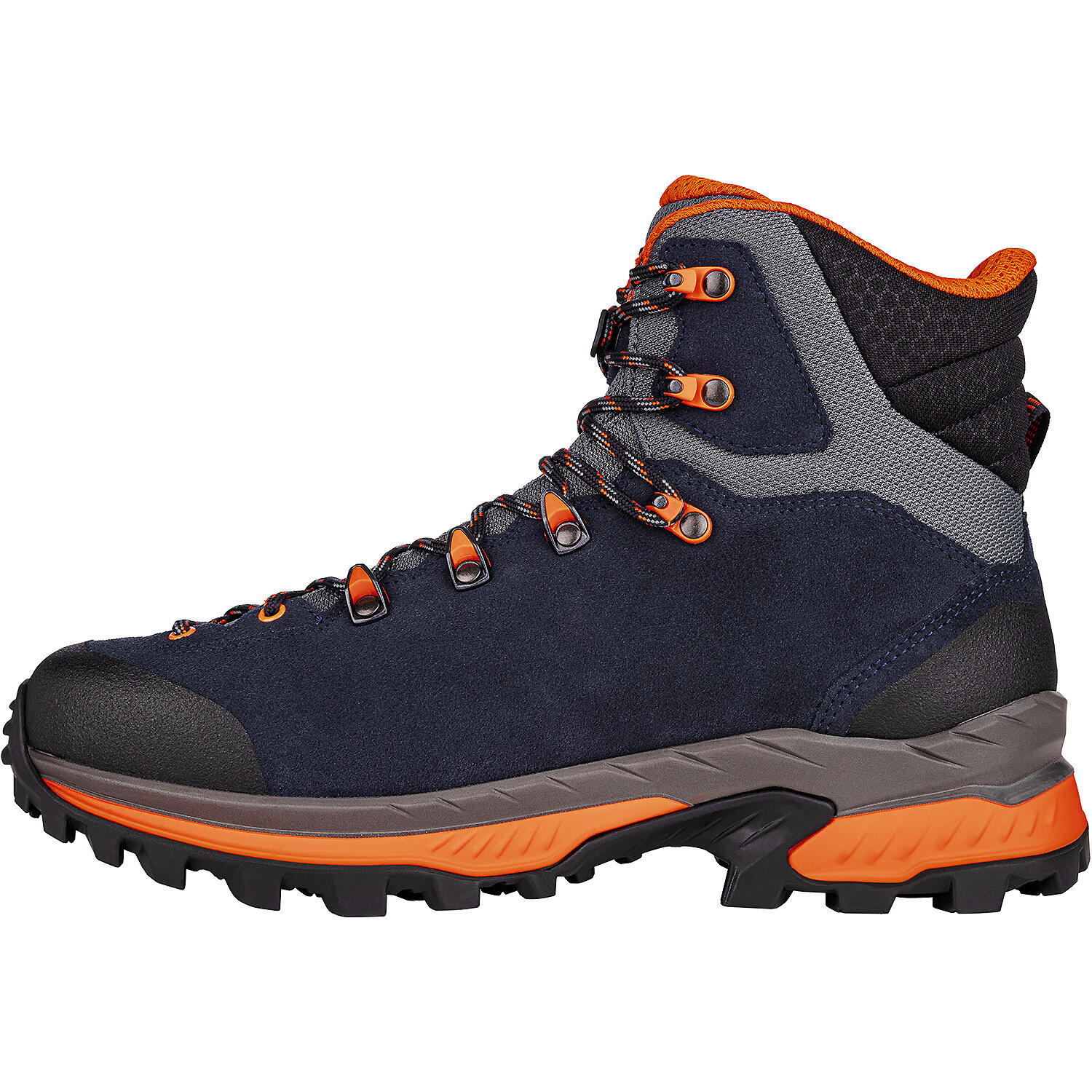 Trekkingstiefel RANDIR GTX MID 2/7