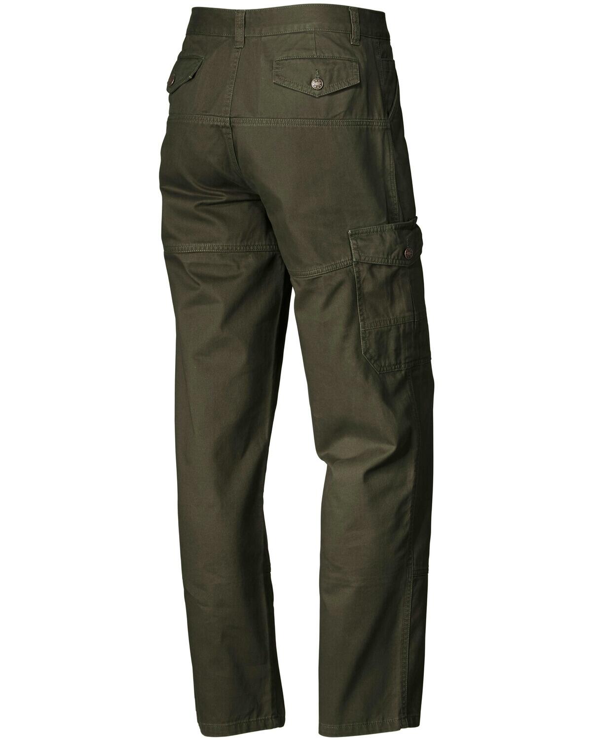 Jagdhose mit Cargotasche 2/5