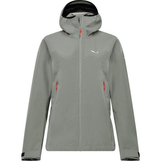 Damen Funktionsjacke PUEZ GTX 3L EPE JACKET