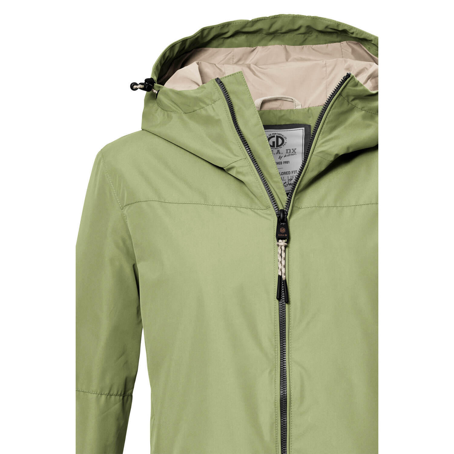 Damen Jacke GS 71 4/7
