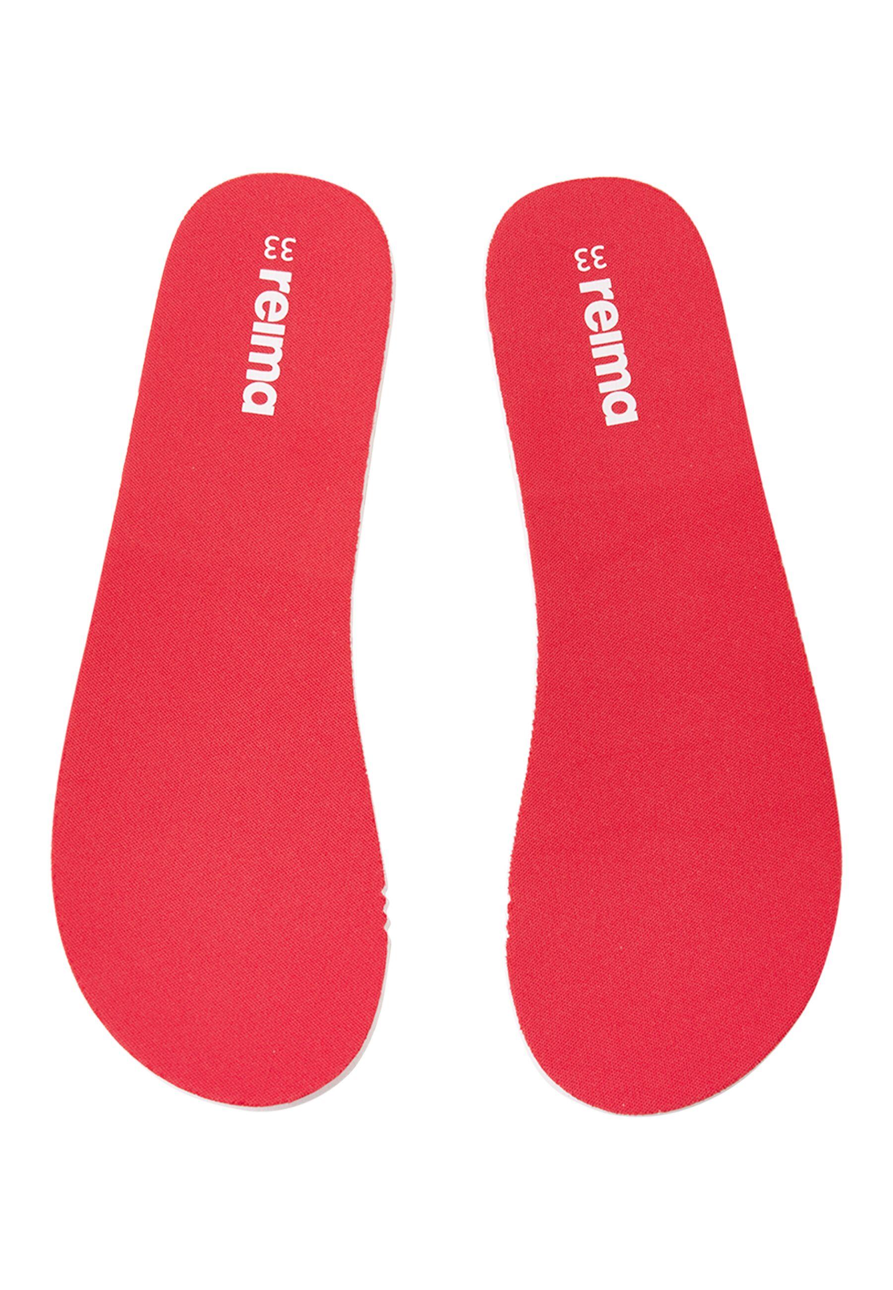 Barfuß-Sandalen Rantaan Junior - Breiter Leisten mit extra Platz für die Zehen 7/7