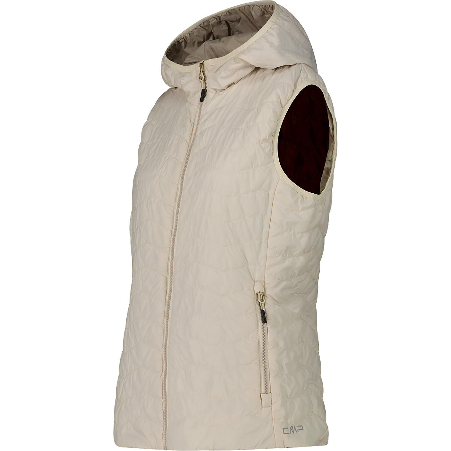 Weste VEST FIX HOOD 3/5