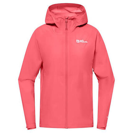 Funktionsjacke PRELIGHT 2.5L LT JKT W