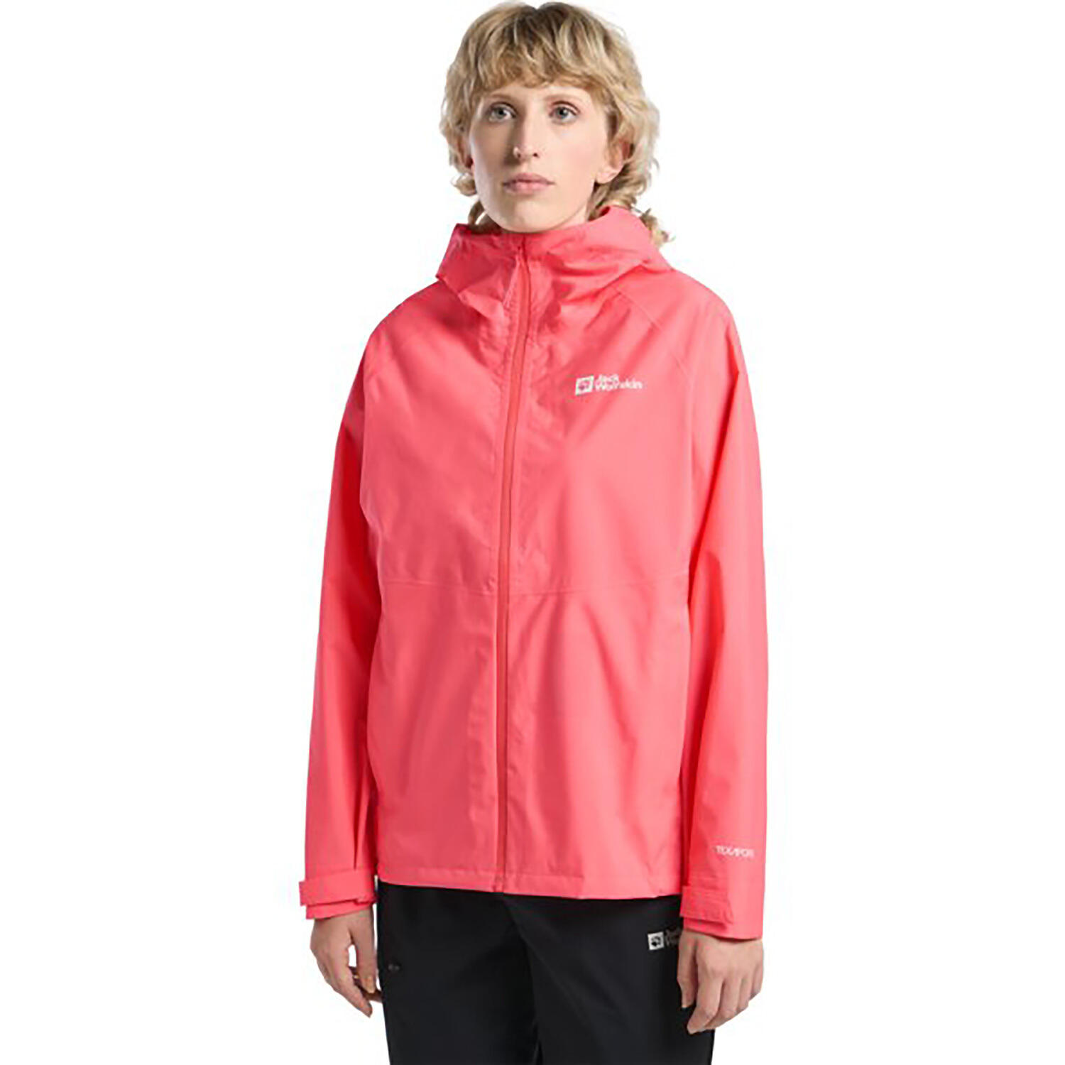 Damen Funktionsjacke PRELIGHT 2.5L LT JKT W 3/7