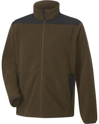 Fleecejacke Robur