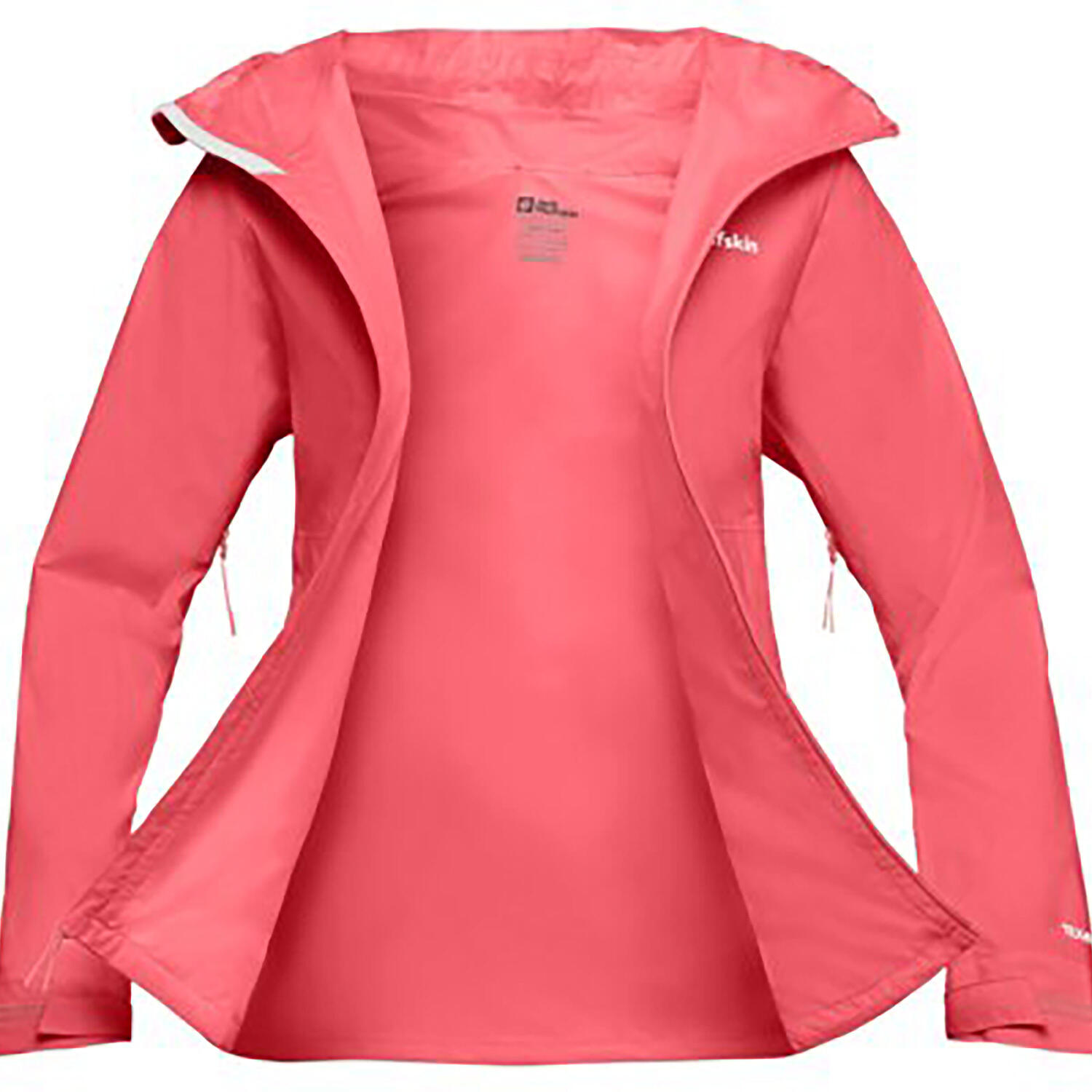 Damen Funktionsjacke PRELIGHT 2.5L LT JKT W 5/7