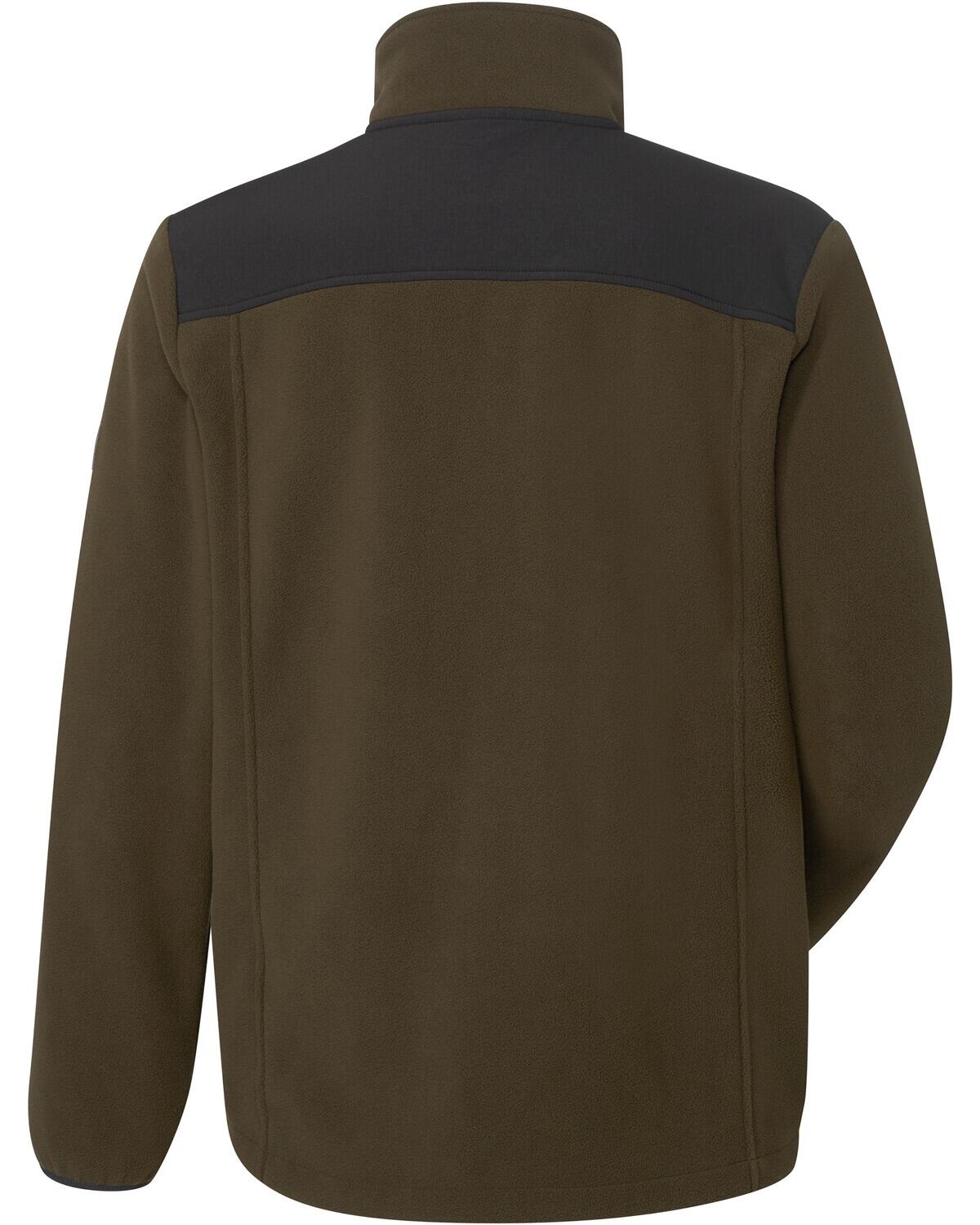 Fleecejacke Robur 2/3