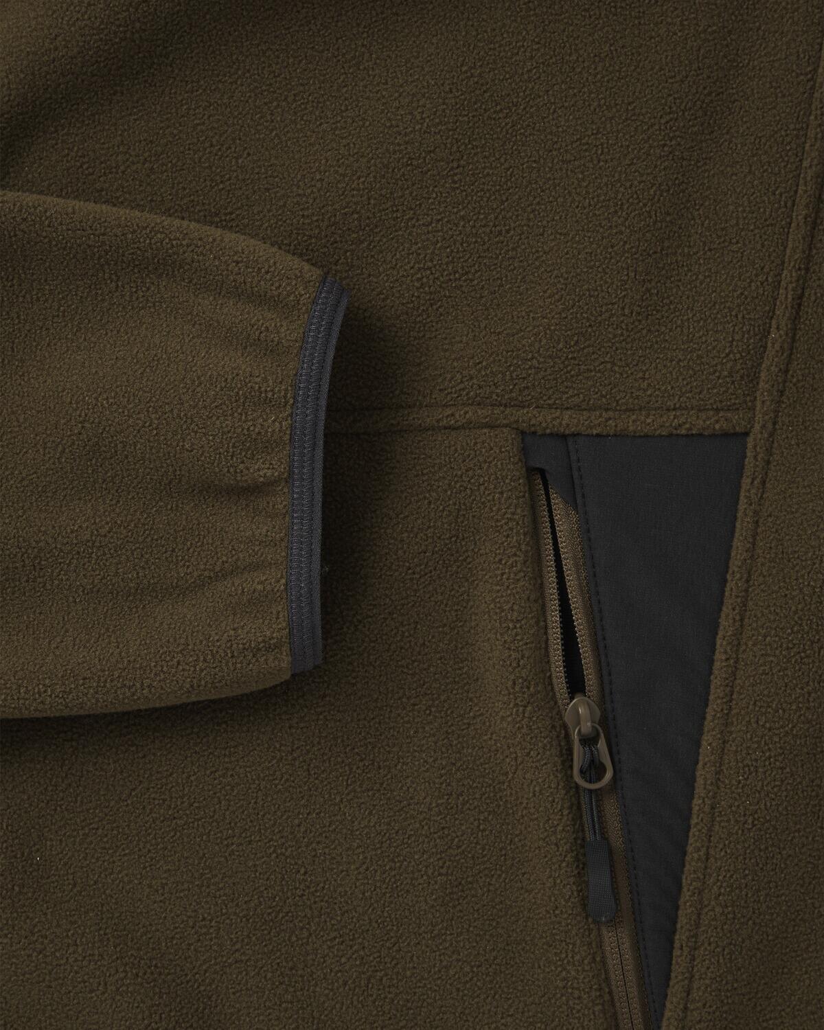 Fleecejacke Robur 3/3
