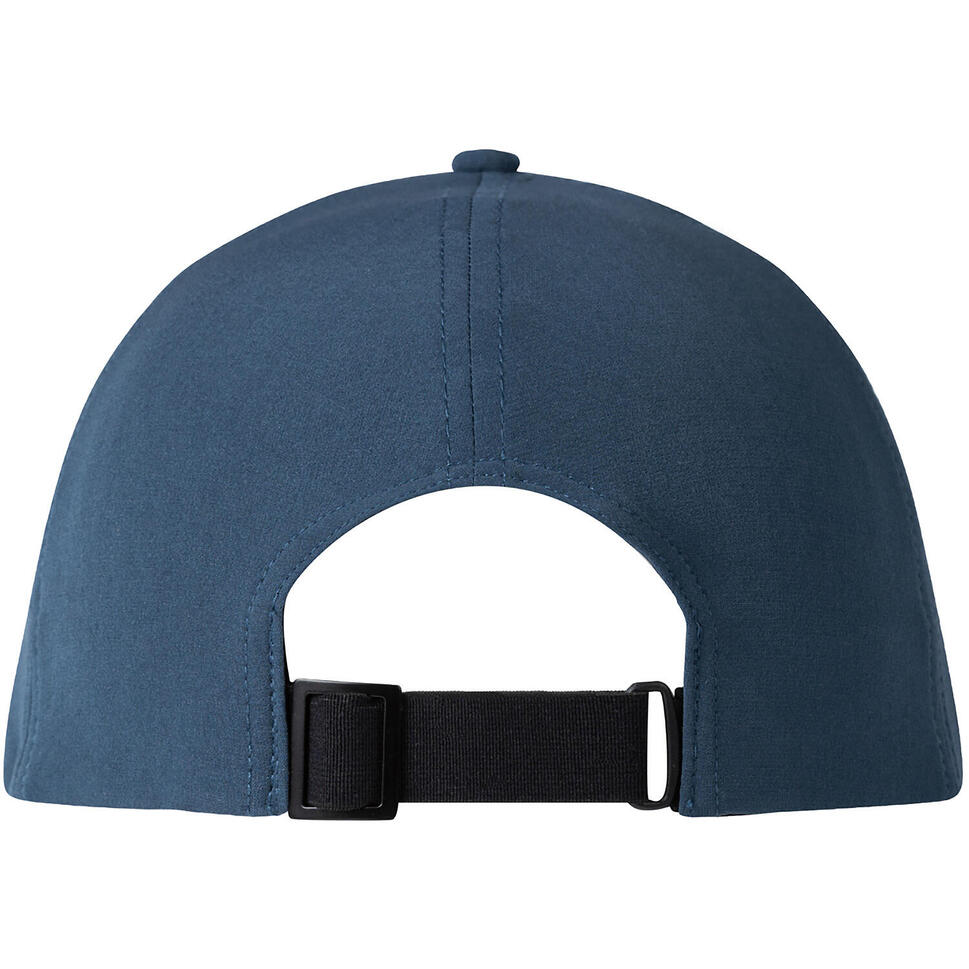 Czapka z daszkiem Summit Cap Night Blue UPF 50