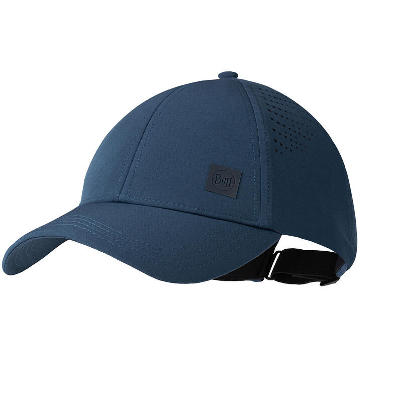 Czapka z daszkiem Summit Cap Night Blue UPF 50