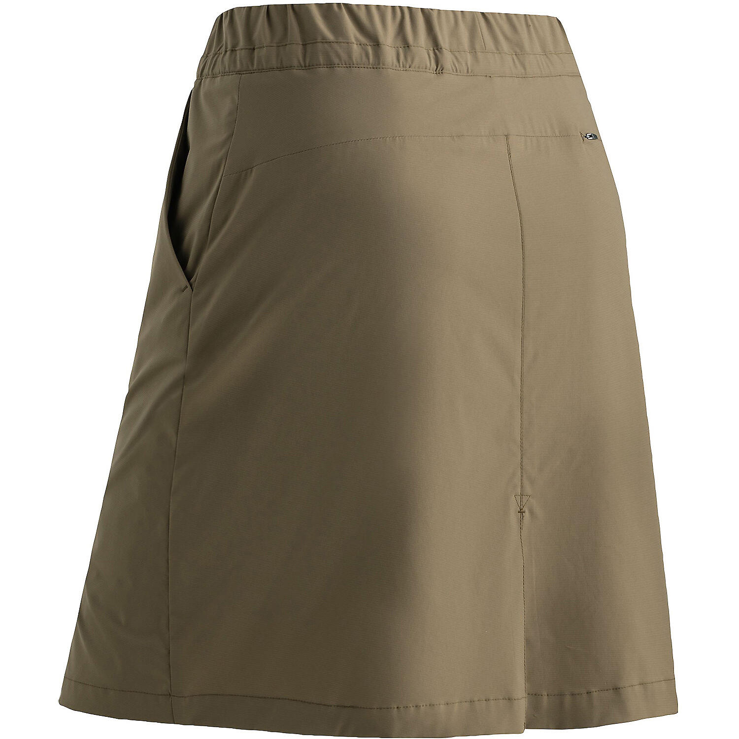 Damen Rock Fortunit Shortin W 2/3