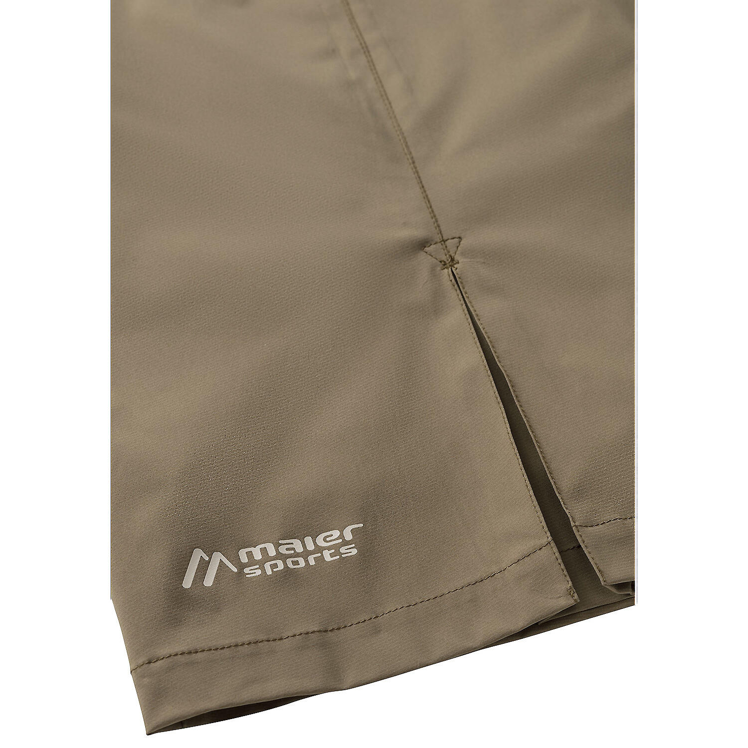 Damen Rock Fortunit Shortin W 3/3