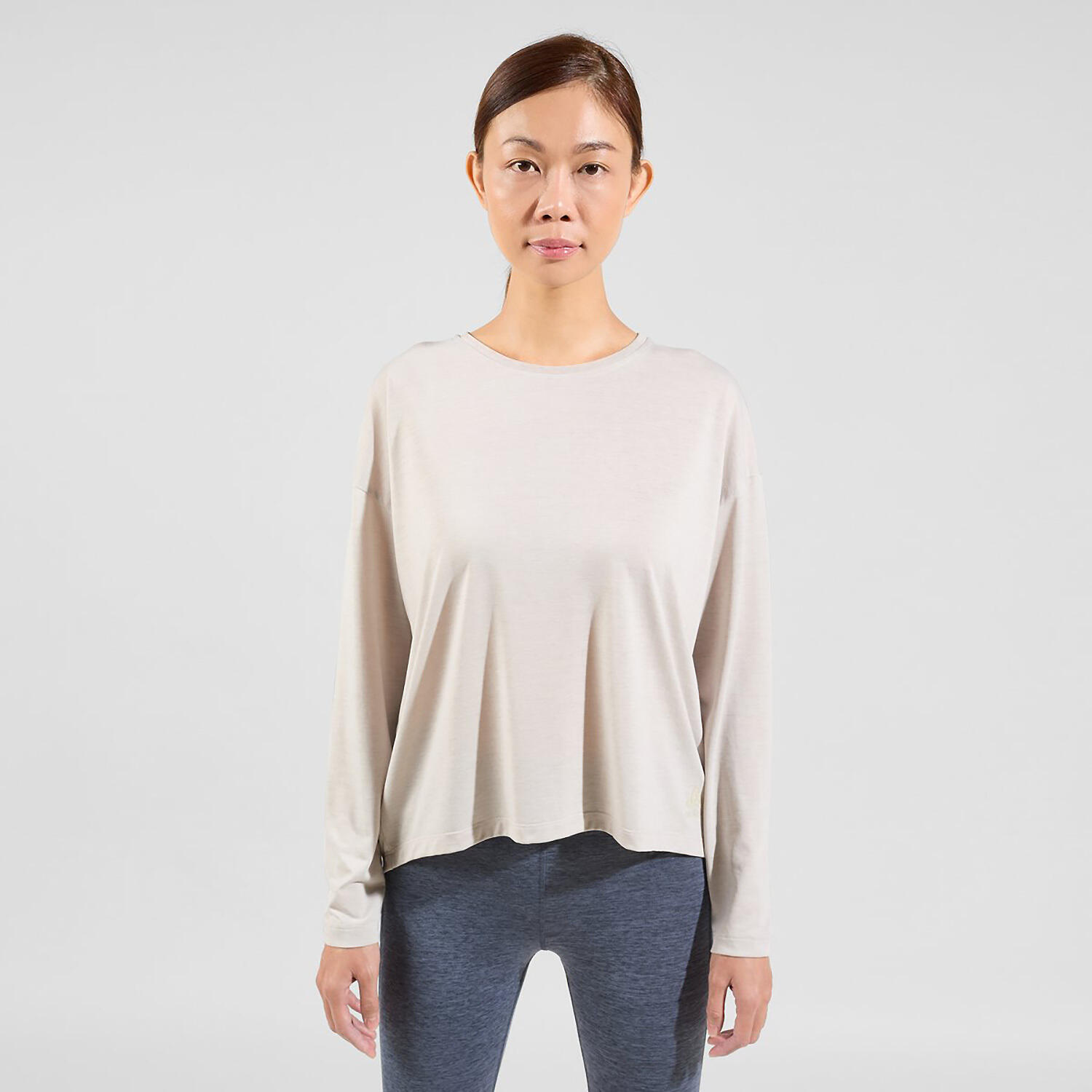 T-Shirt Active 365 Natural Blend 3/6