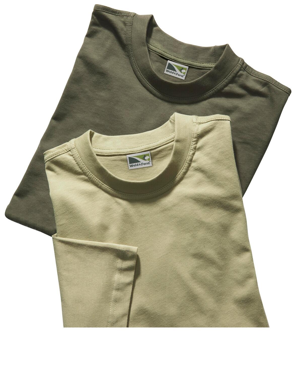 T-Shirts 2er-Pack 7/7