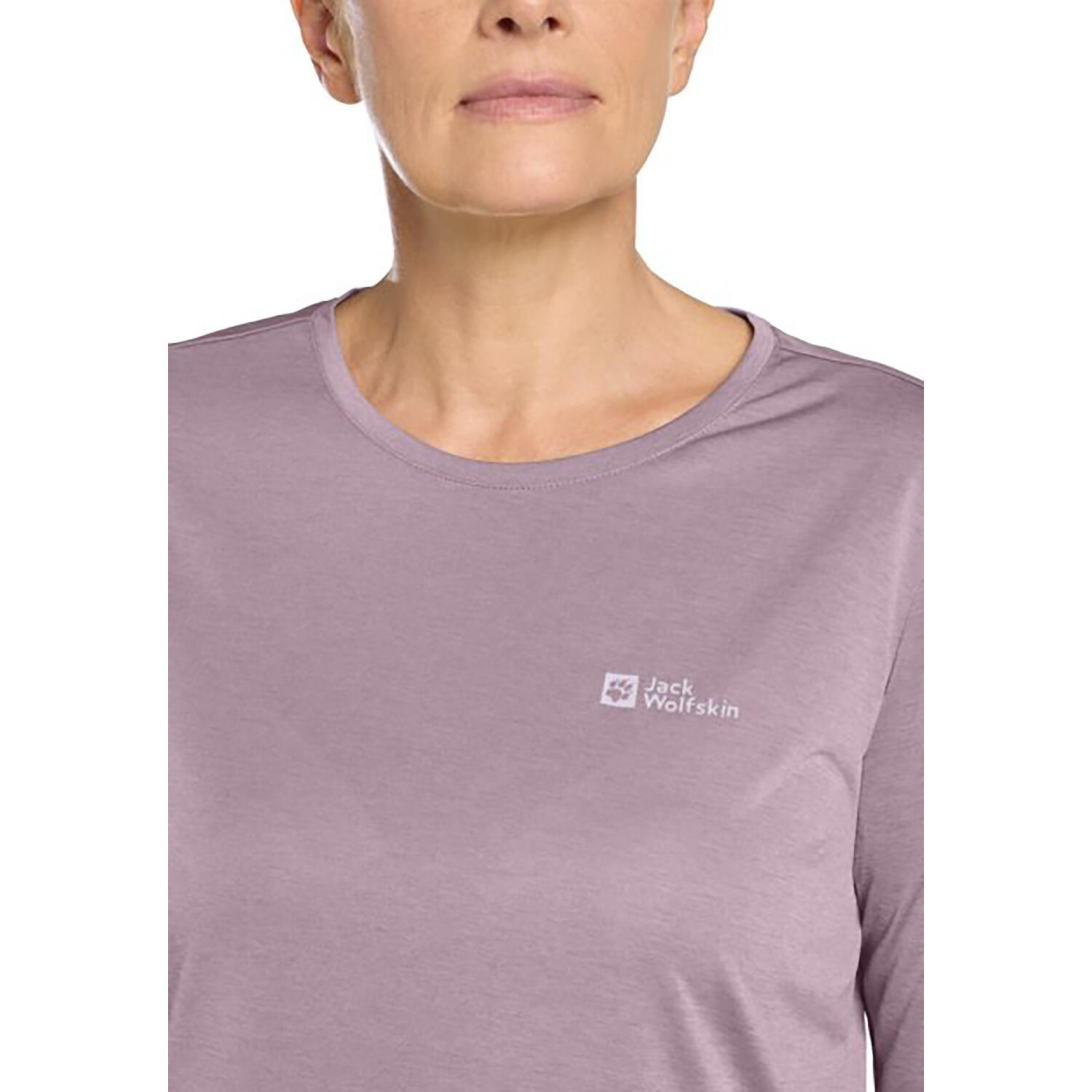 Damen Shirt CROSSTRAIL 4/4