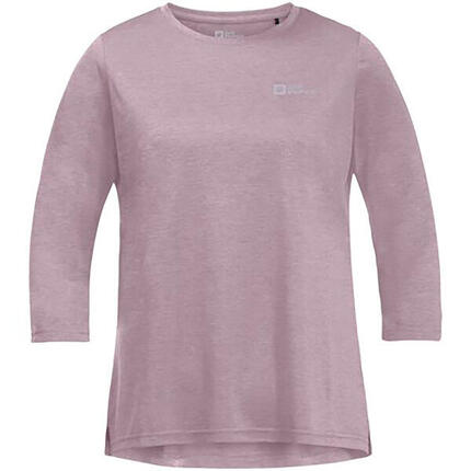 Damen Shirt CROSSTRAIL