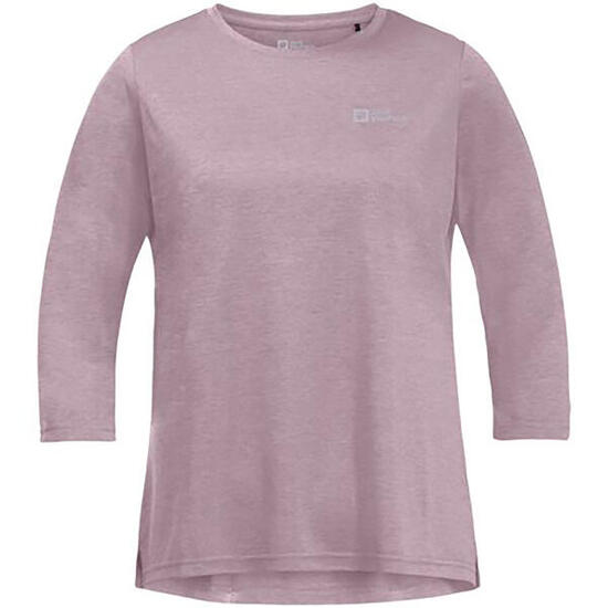 Damen Shirt CROSSTRAIL