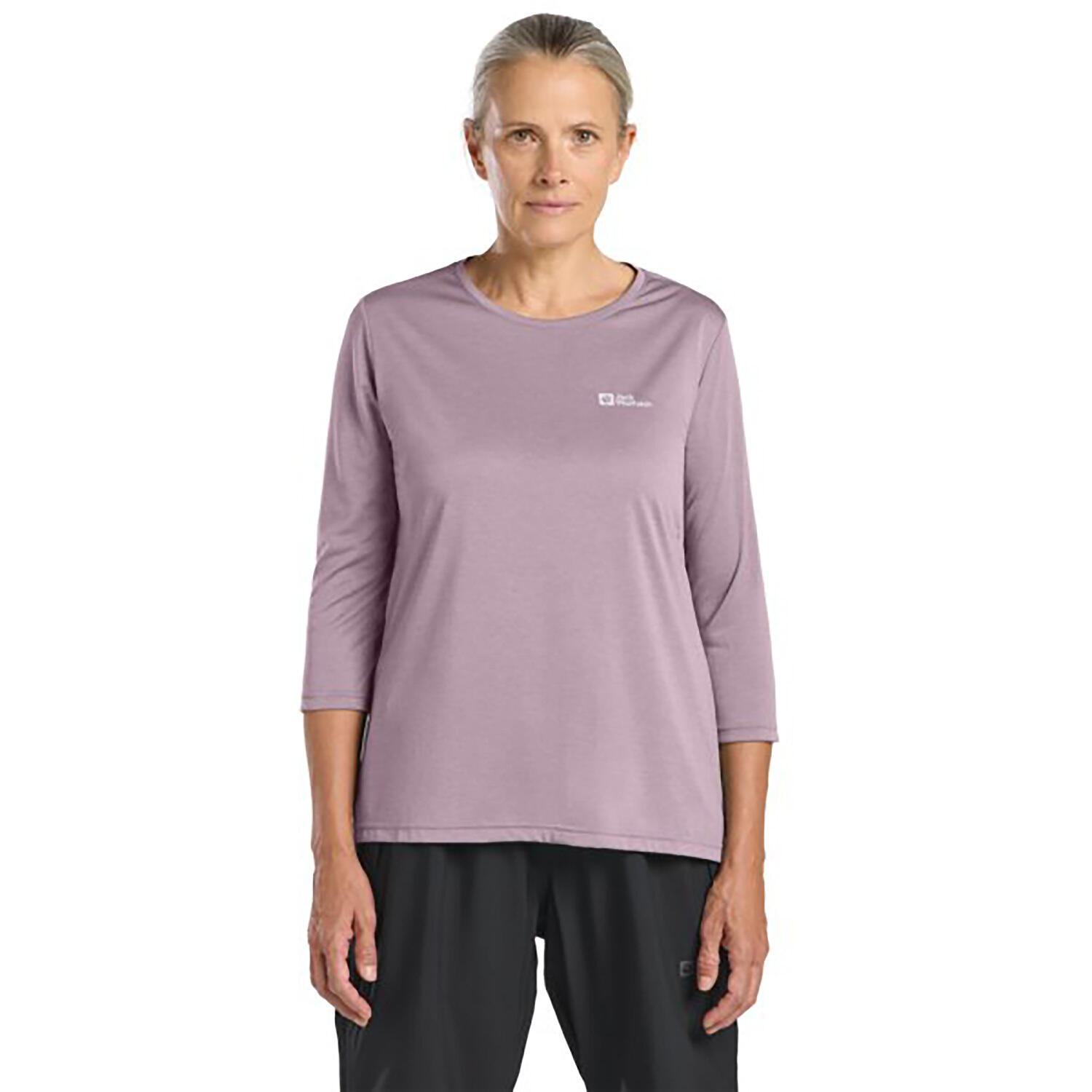 Damen Shirt CROSSTRAIL 2/4