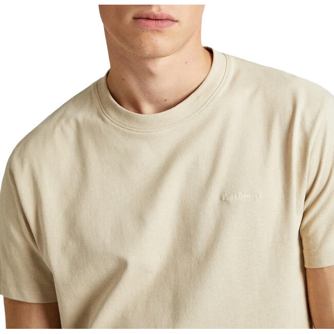T-shirt Pepe Jeans Connor 5/5
