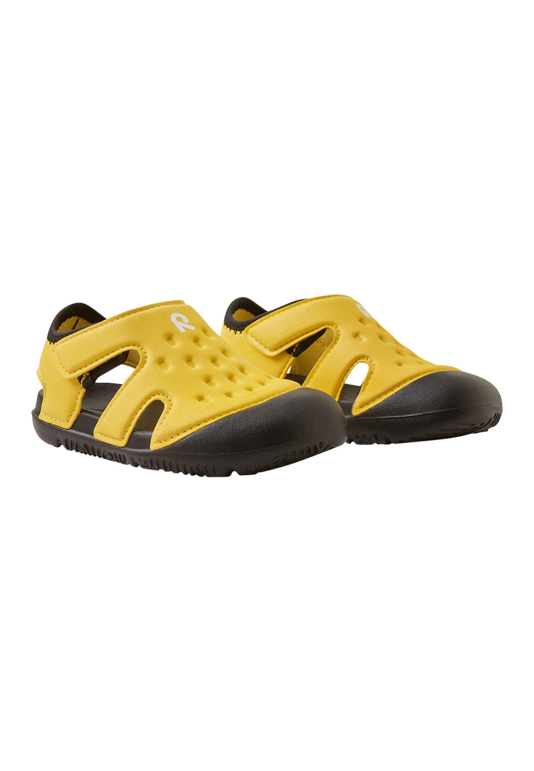 Sandalen Koralli - mit praktischem Zweipunkt-Klettverschluss 4/7