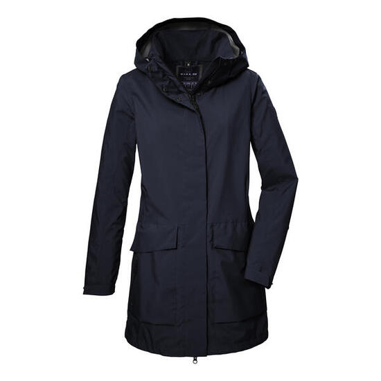 Softshellparka GS 95