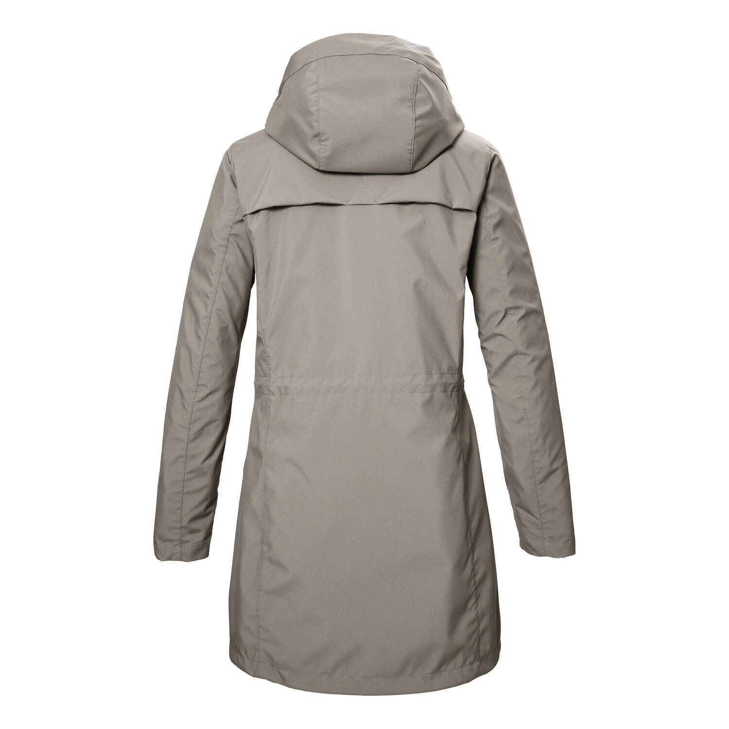 Damen Softshellparka GS 95 3/7