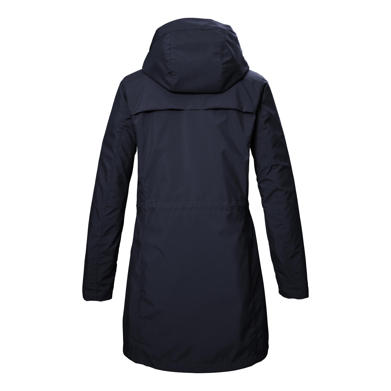 Damen Softshellparka GS 95 3/7