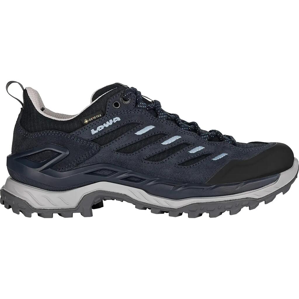 Women trekking Shoes Lowa Innovo Low Gtx