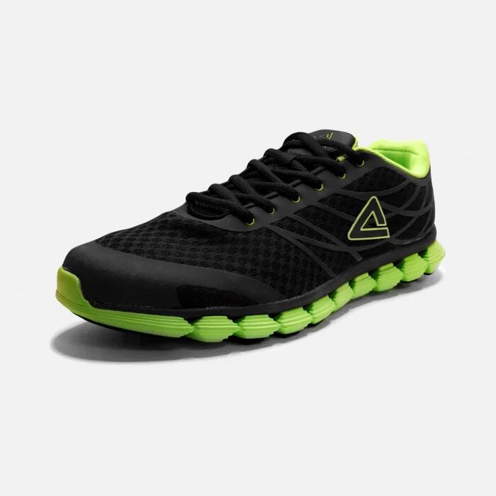 Incaltaminte Sport Peak GT Negru