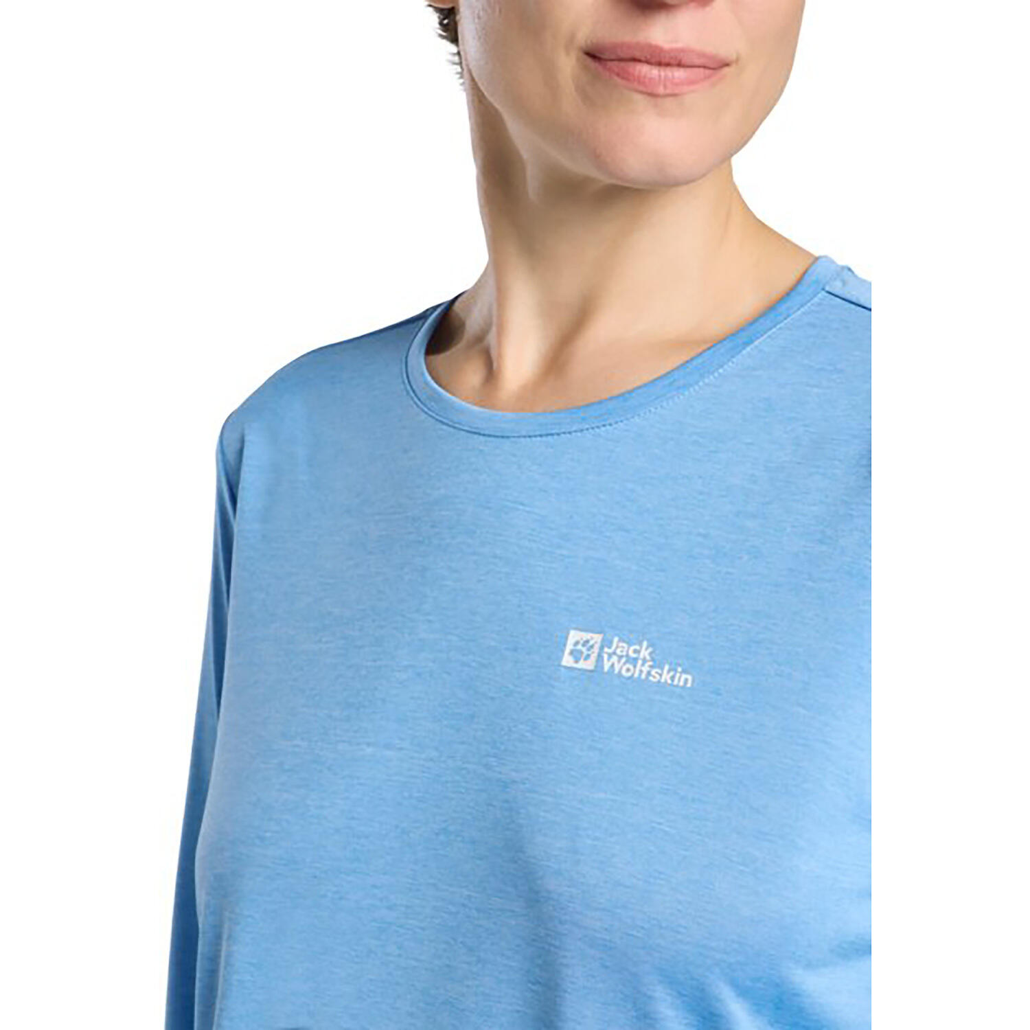 Damen Shirt CROSSTRAIL 4/4