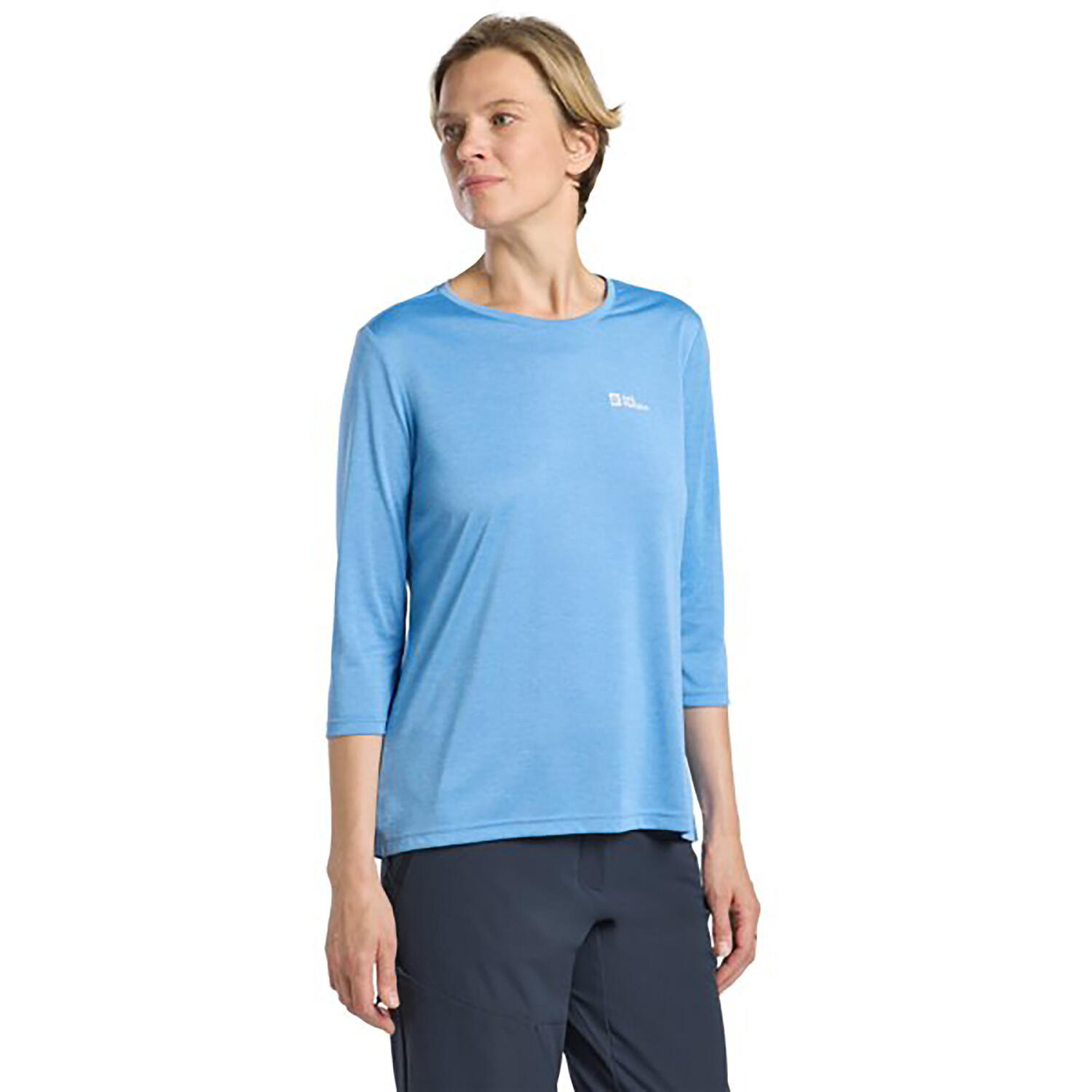 Damen Shirt CROSSTRAIL 2/4