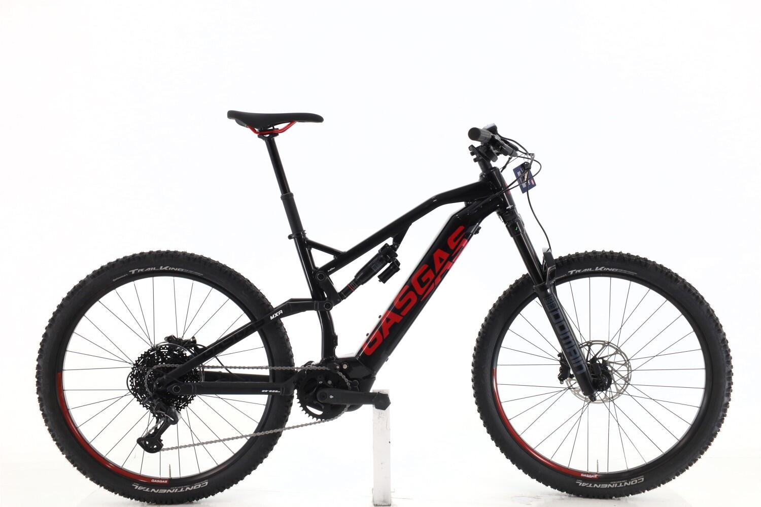 GASGAS Gereviseerde e-bike ·  Mxa 1 · Uitstekende toestand