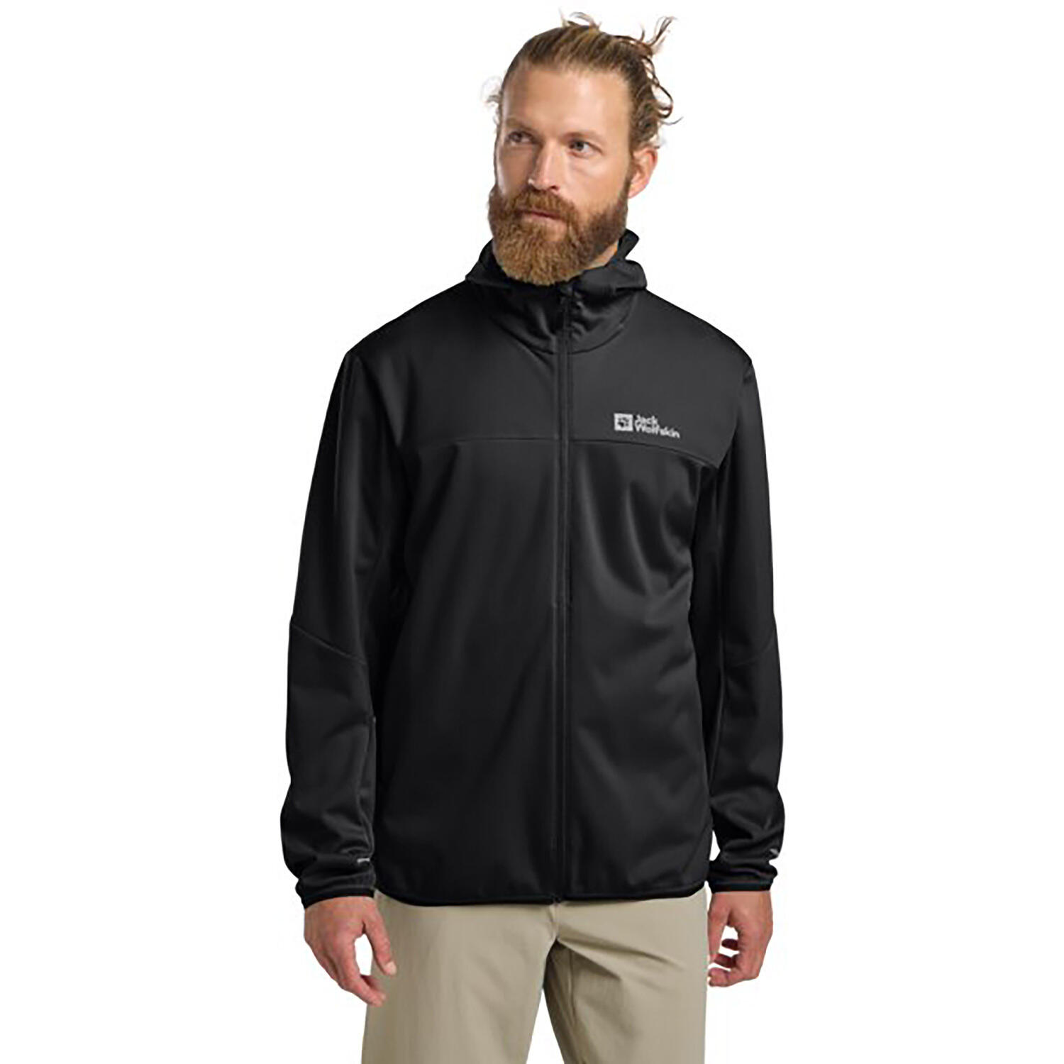 Herren Jacke FELDBERG HOODY M 3/5