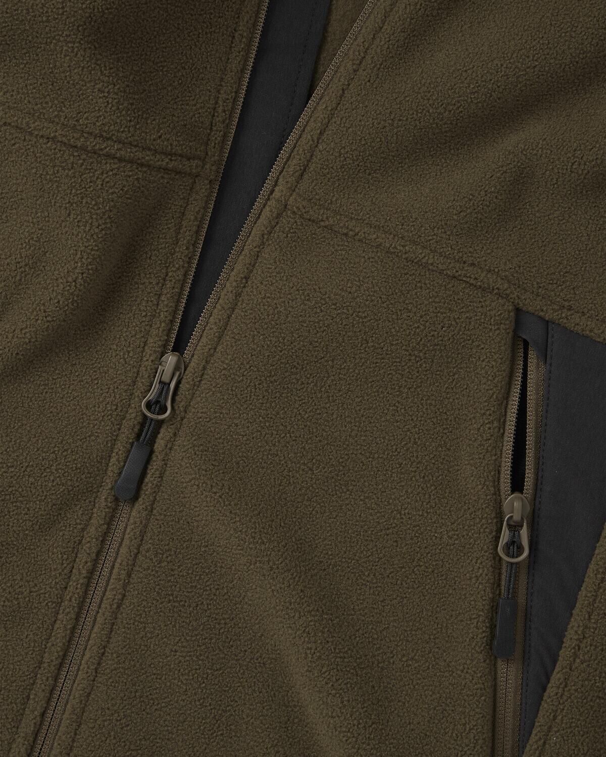 Damen Fleecejacke Robur 3/3