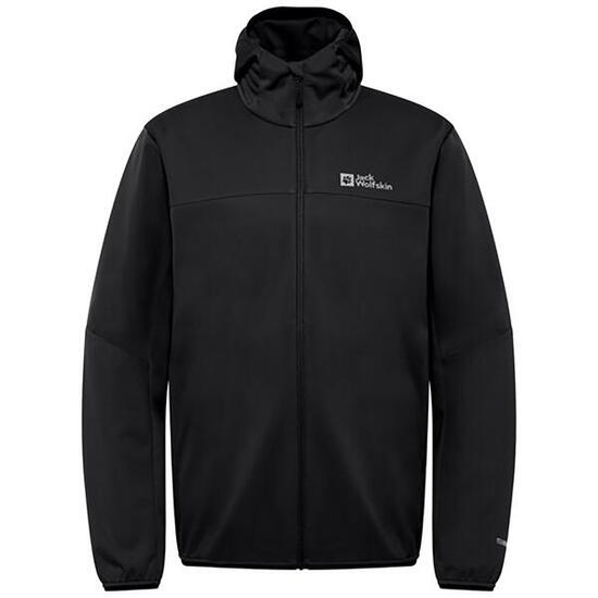 Jacke FELDBERG HOODY M
