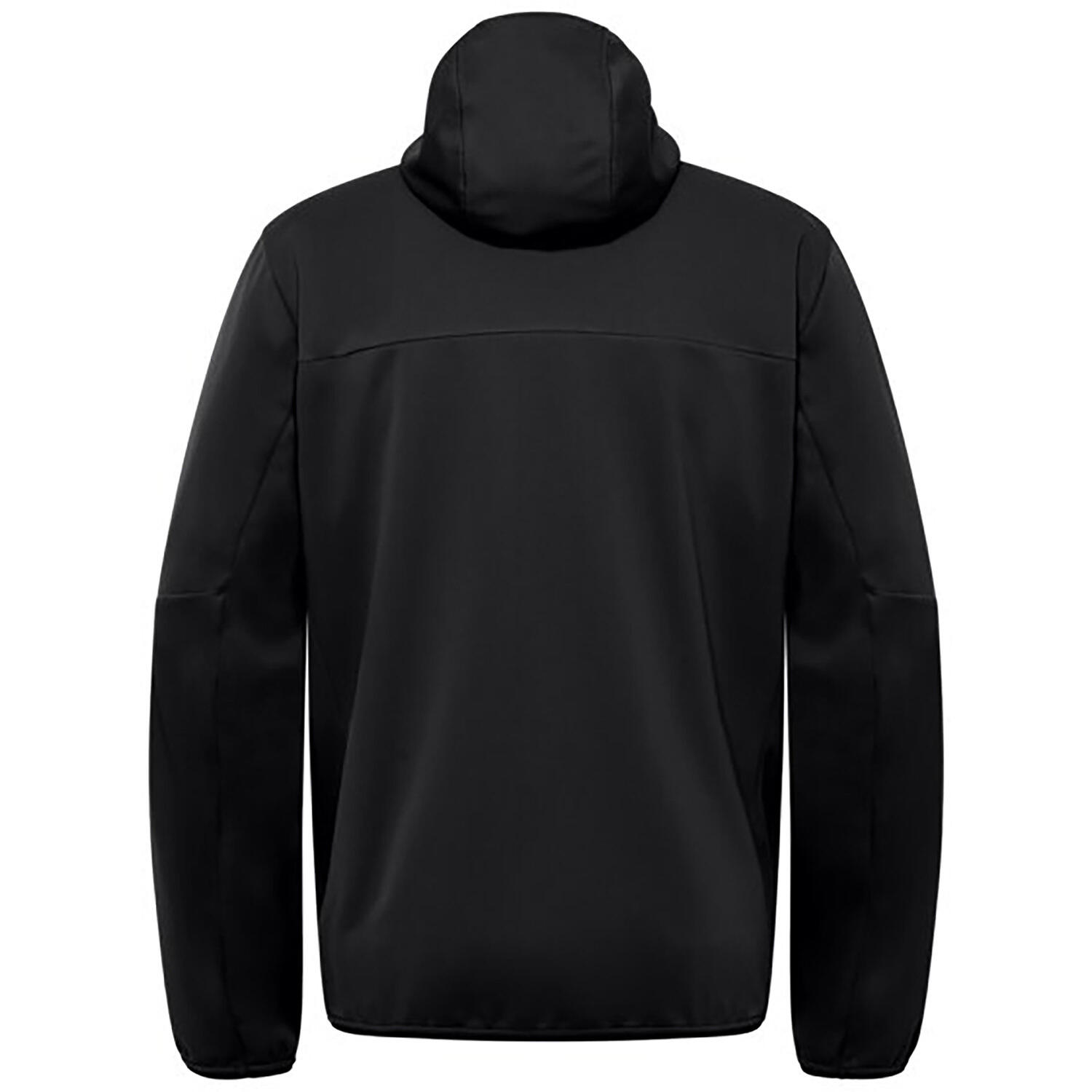 Herren Jacke FELDBERG HOODY M 2/5
