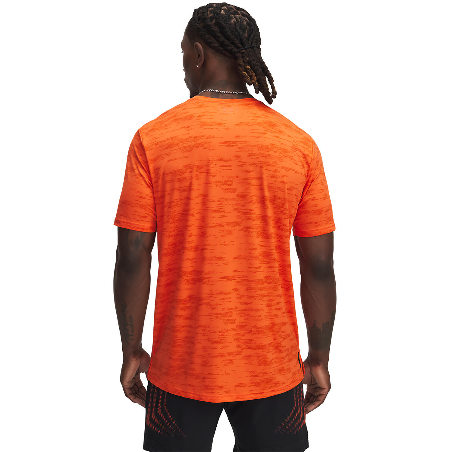 Shirt VANISH ENERGY SS 3/5